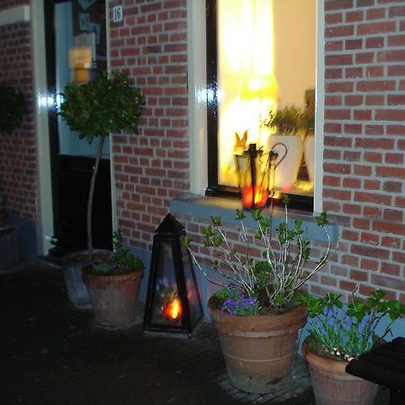 Hotel Den Soeten Inval Delden Exteriér fotografie