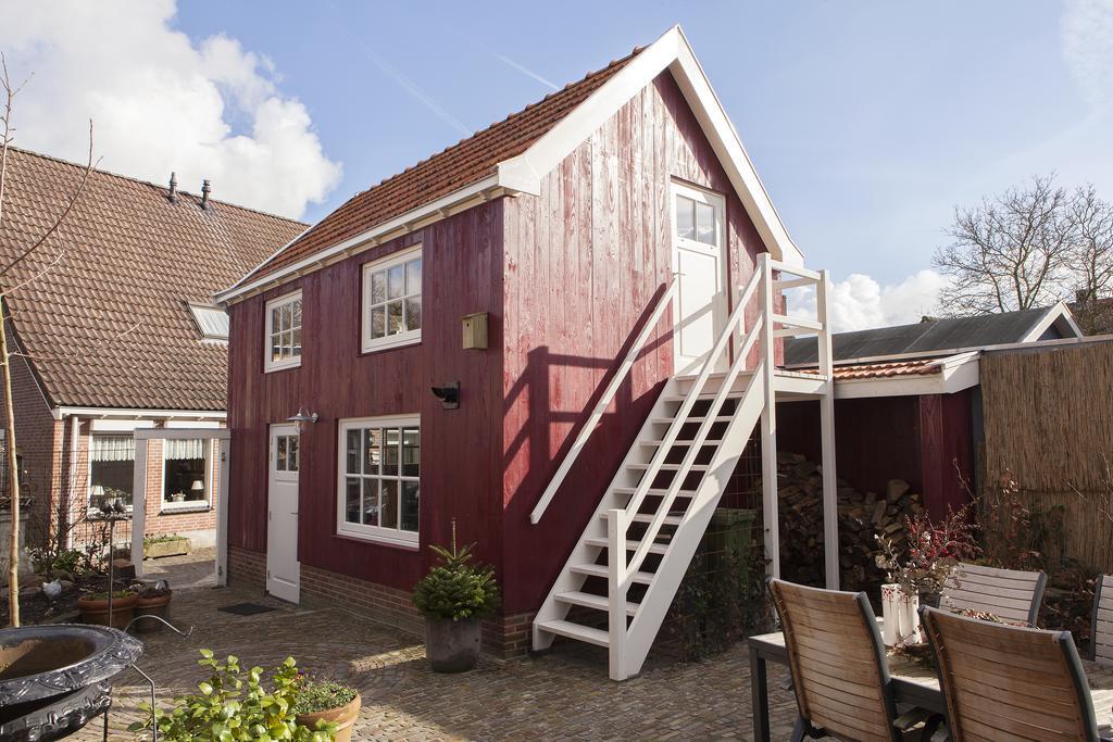 Hotel Den Soeten Inval Delden Exteriér fotografie