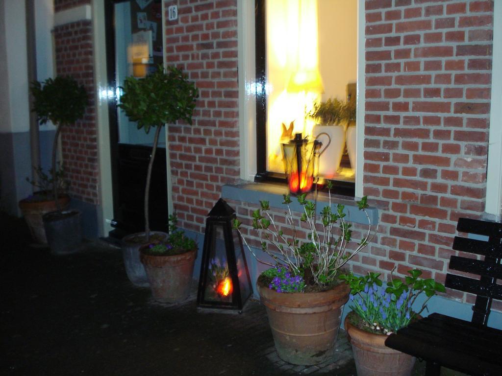 Hotel Den Soeten Inval Delden Exteriér fotografie