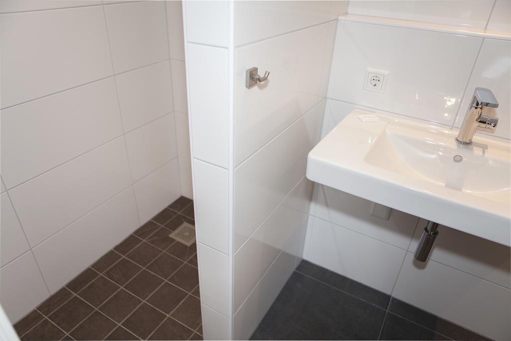 Hotel Den Soeten Inval Delden Exteriér fotografie