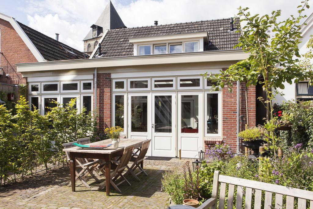 Hotel Den Soeten Inval Delden Exteriér fotografie