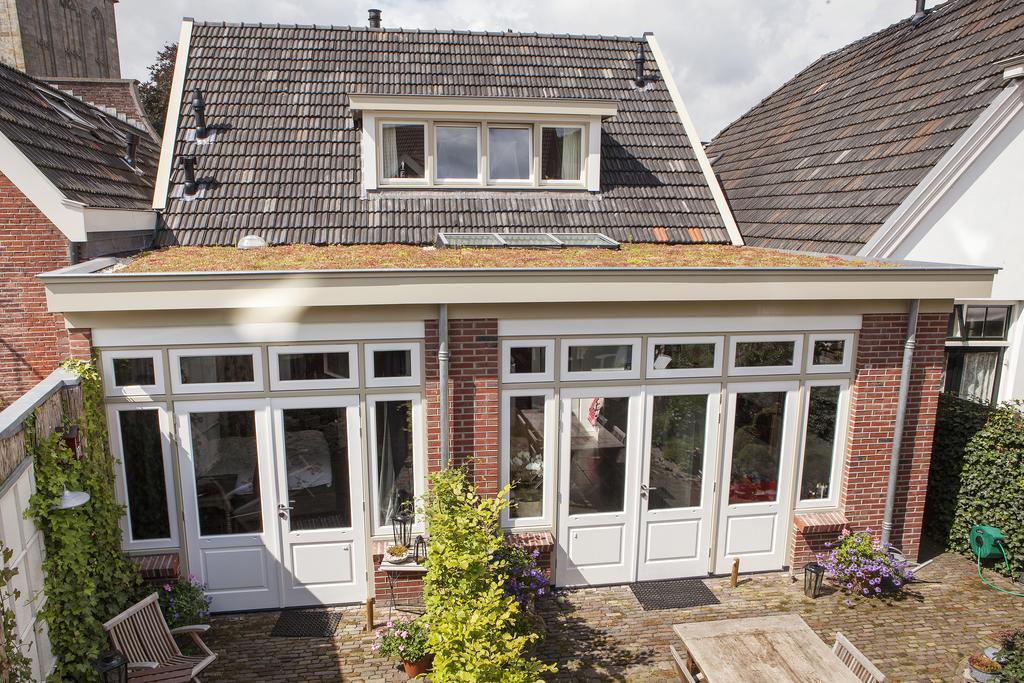 Hotel Den Soeten Inval Delden Exteriér fotografie