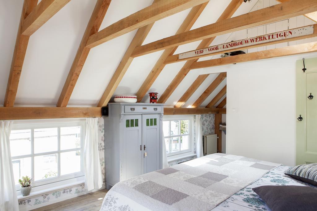 Hotel Den Soeten Inval Delden Exteriér fotografie