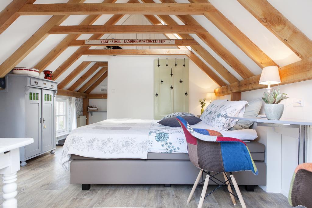 Hotel Den Soeten Inval Delden Exteriér fotografie