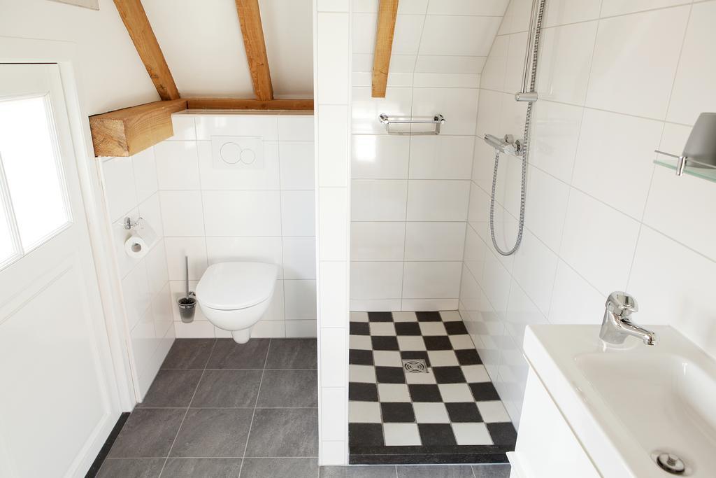 Hotel Den Soeten Inval Delden Exteriér fotografie